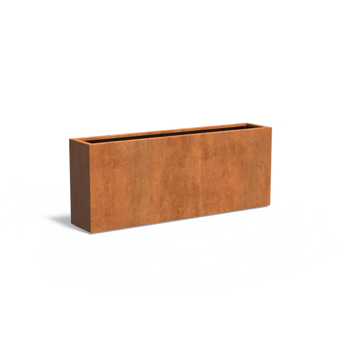 Carrez Planter With Bottom