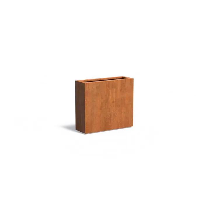 Carrez Planter With Bottom