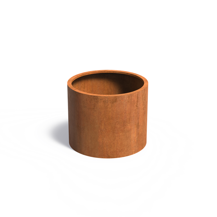 Planters - CIRCUM without bottom