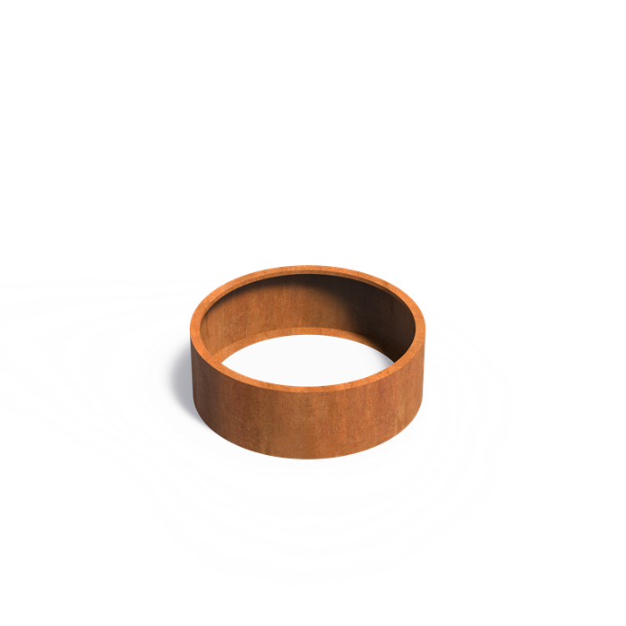 Planters - CIRCUM without bottom