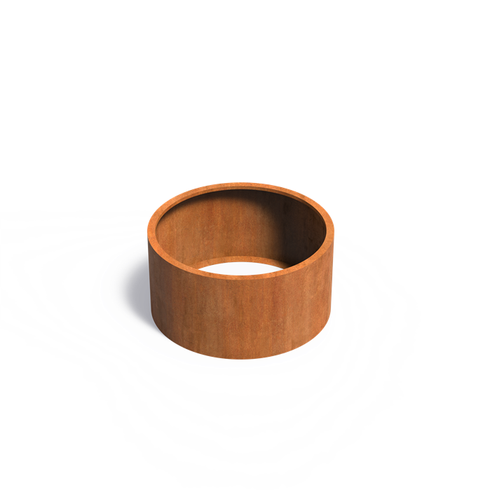 Planters - CIRCUM without bottom
