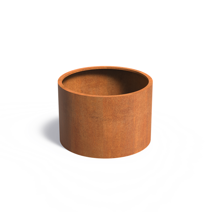 Planters - CIRCUM without bottom