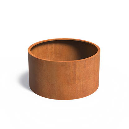 Planters - CIRCUM without bottom