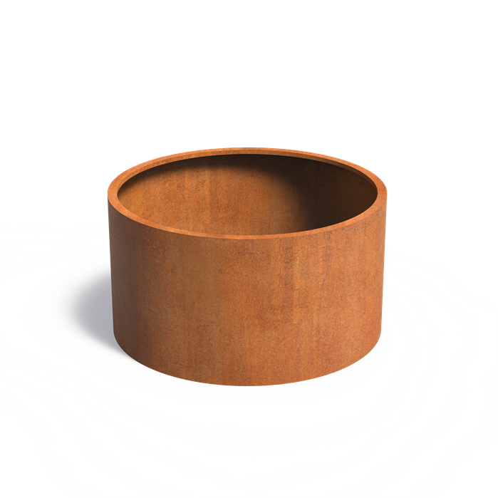 Planters - CIRCUM without bottom