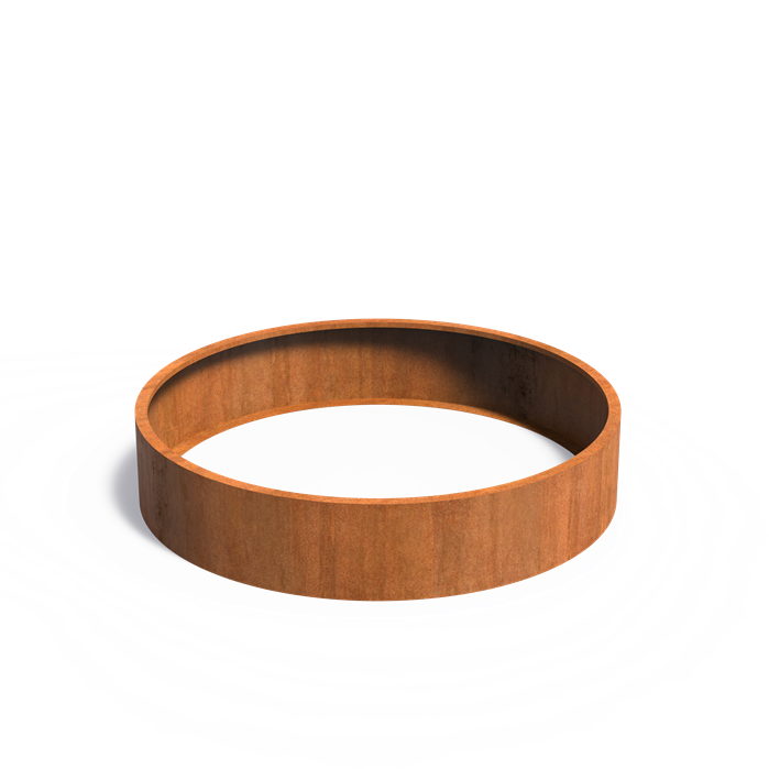 Planters - CIRCUM without bottom