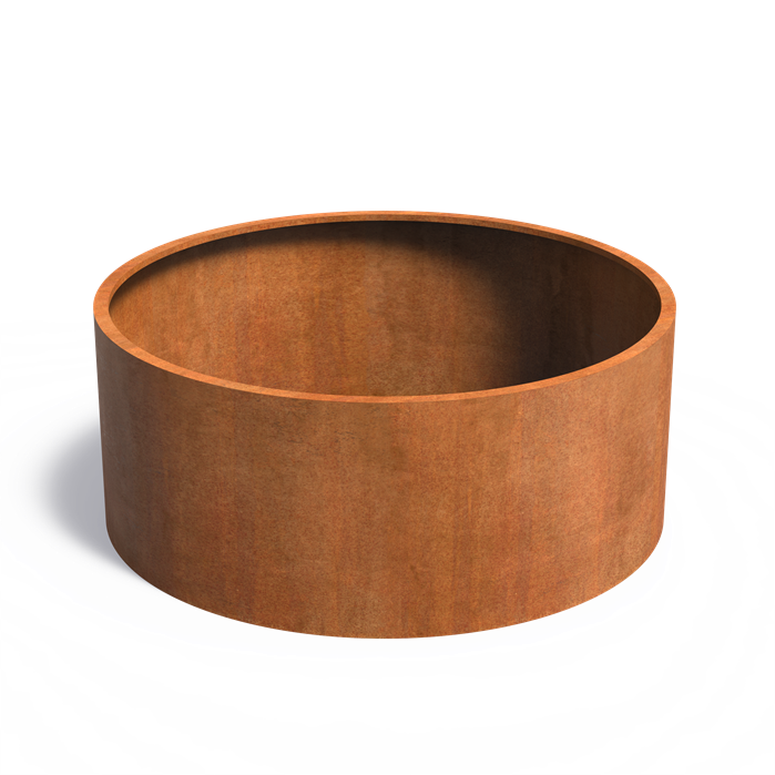 Planters - CIRCUM without bottom