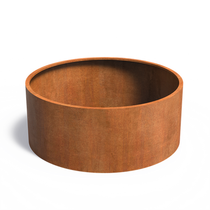 Planters - CIRCUM without bottom