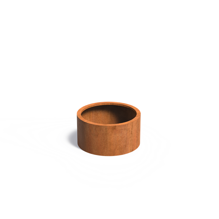 Planters - CIRCUM without bottom