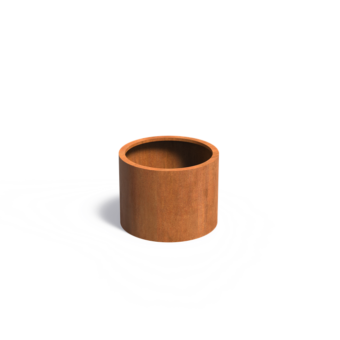 Planters - CIRCUM without bottom