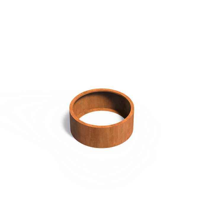 Planters - CIRCUM without bottom