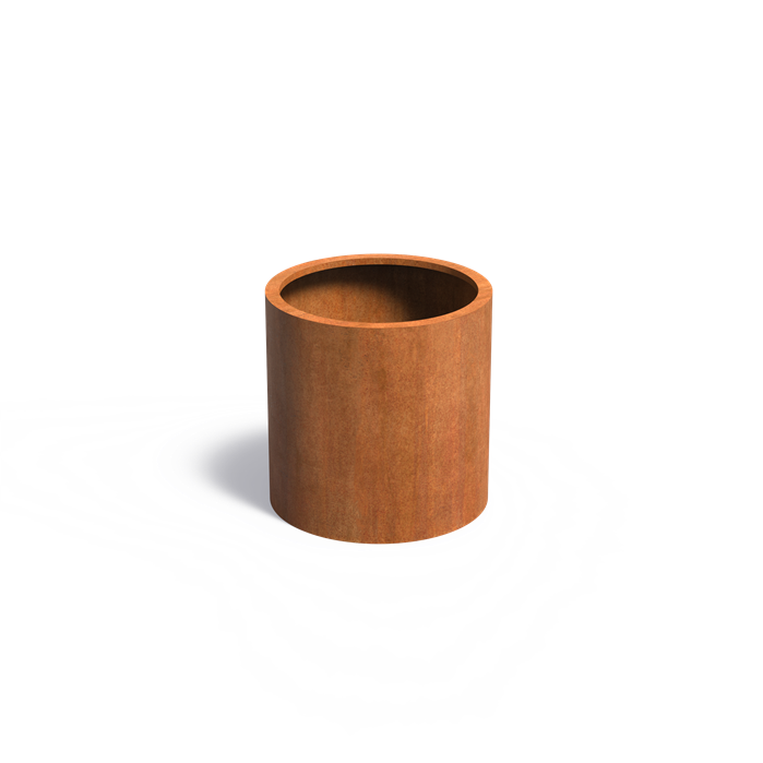 Planters - CIRCUM without bottom