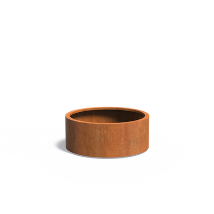 Planters - CIRCUM with bottom