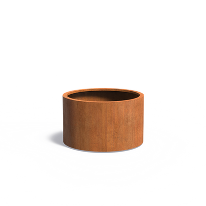 Planters - CIRCUM with bottom