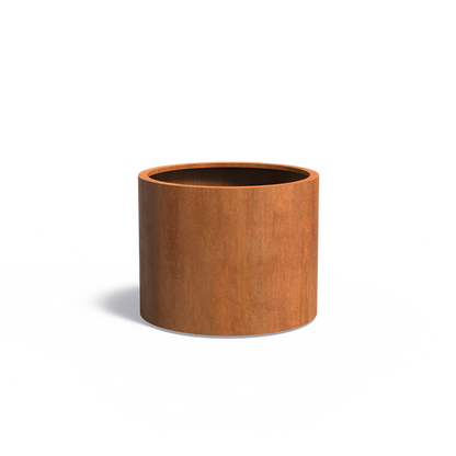 Planters - CIRCUM with bottom