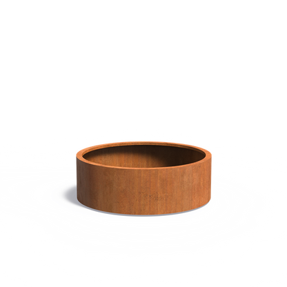 Planters - CIRCUM with bottom
