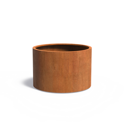 Planters - CIRCUM with bottom