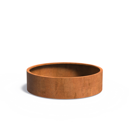 Planters - CIRCUM with bottom