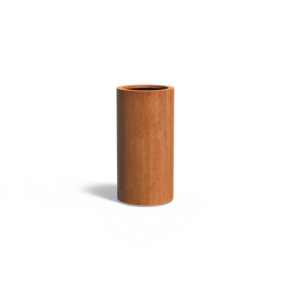 Planters - CIRCUM with bottom
