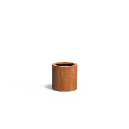 Planters - CIRCUM with bottom