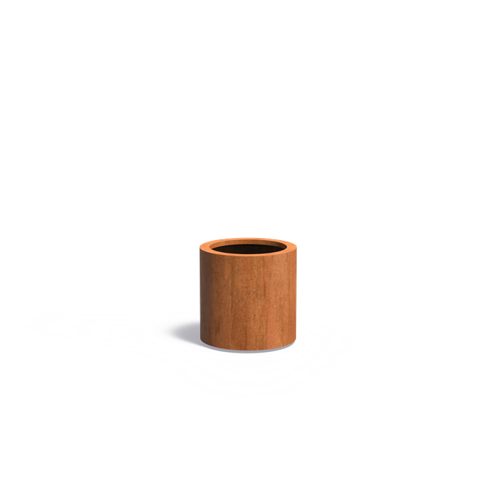 Planters - CIRCUM with bottom