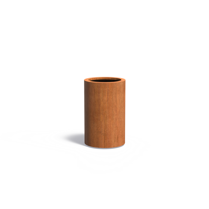 Planters - CIRCUM with bottom