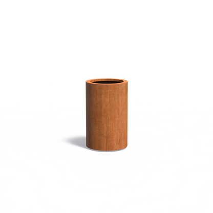 Planters - CIRCUM with bottom
