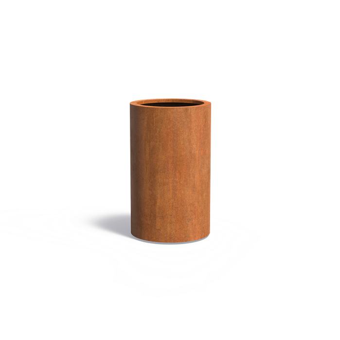 Planters - CIRCUM with bottom