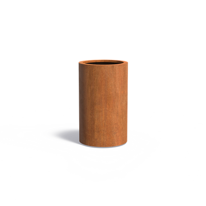 Planters - CIRCUM with bottom