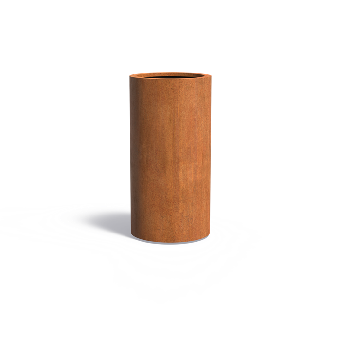 Planters - CIRCUM with bottom