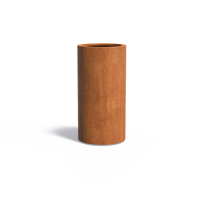 Planters - CIRCUM with bottom