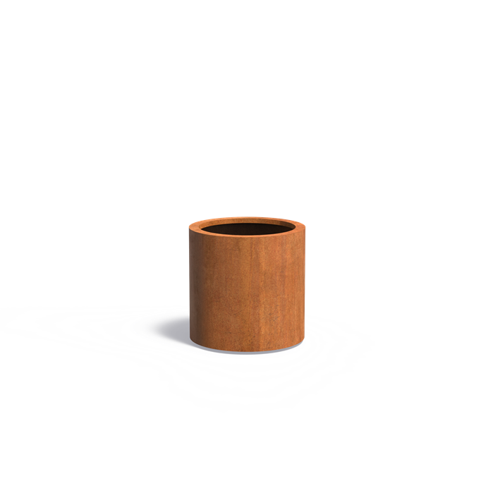 Planters - CIRCUM with bottom