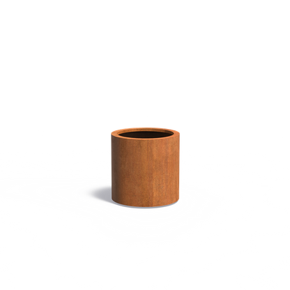 Planters - CIRCUM with bottom