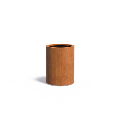 Planters - CIRCUM with bottom