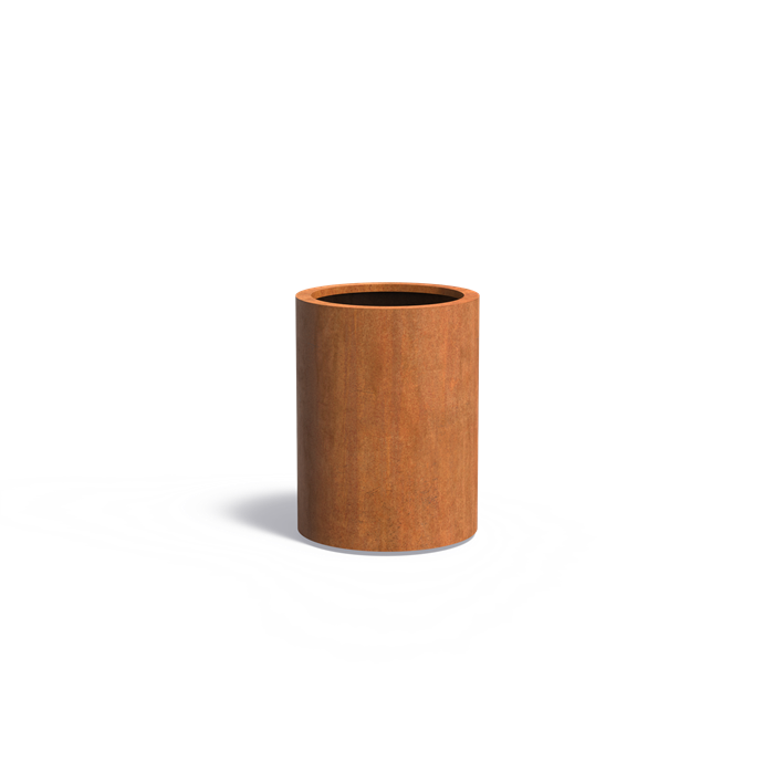 Planters - CIRCUM with bottom
