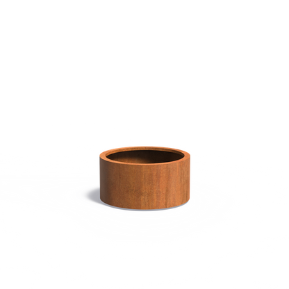 Planters - CIRCUM with bottom