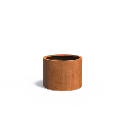 Planters - CIRCUM with bottom