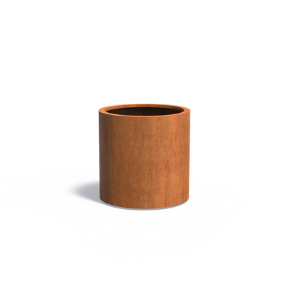 Planters - CIRCUM with bottom