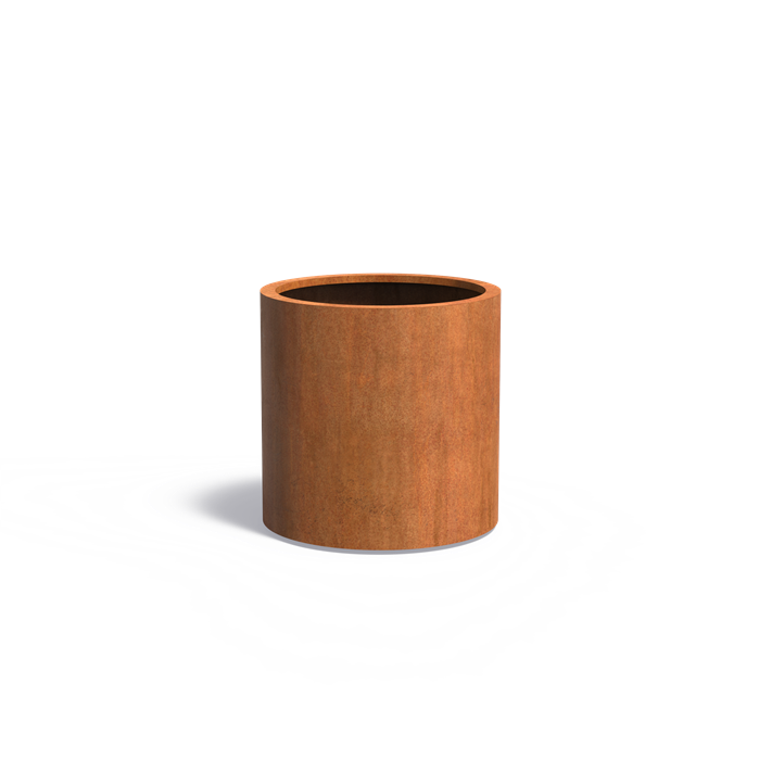 Planters - CIRCUM with bottom