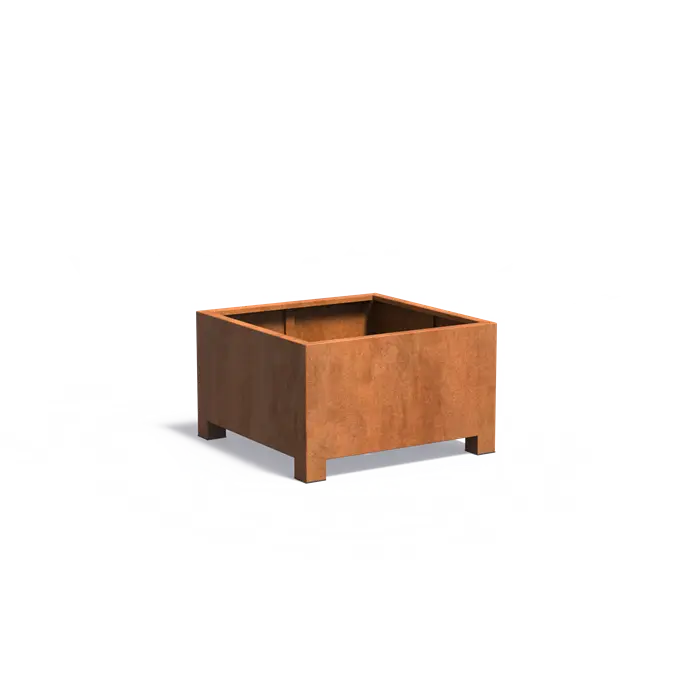 Carrez Planter With Feet