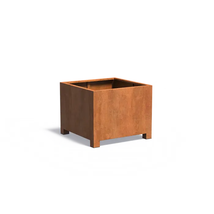 Carrez Planter With Feet