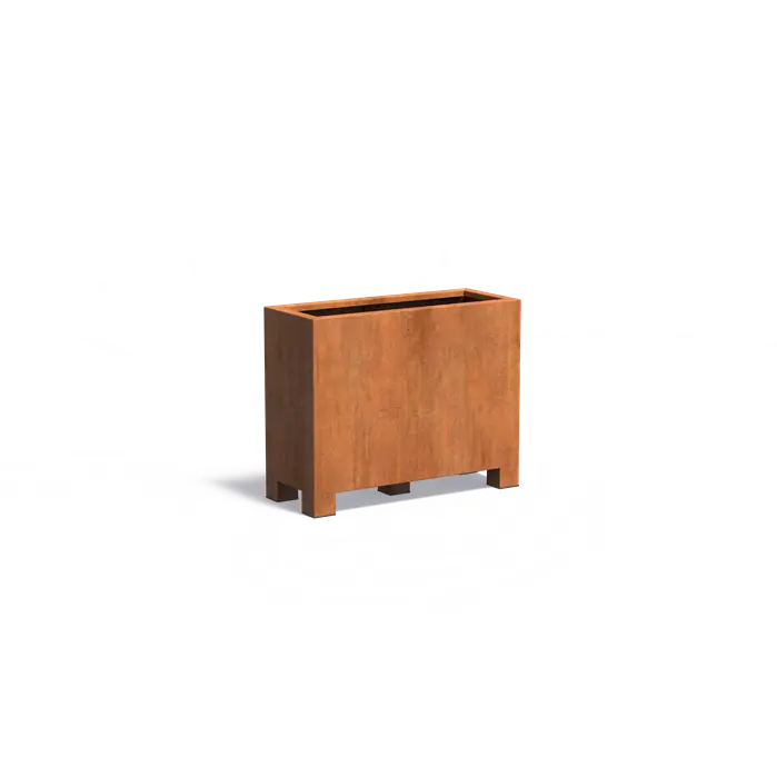Carrez Planter With Feet