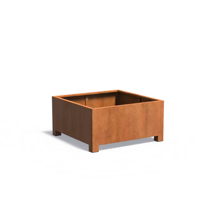 Carrez Planter With Feet