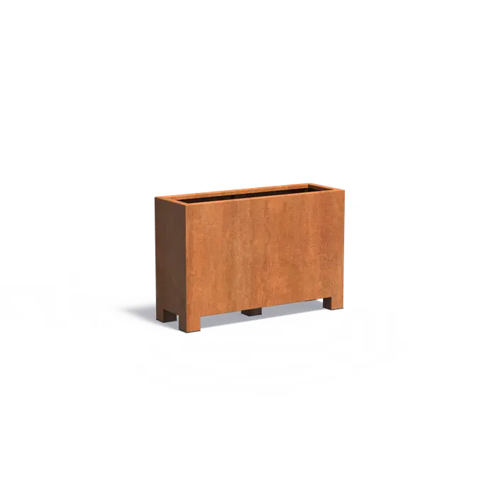 Carrez Planter With Feet