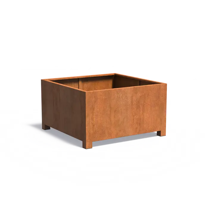 Carrez Planter With Feet