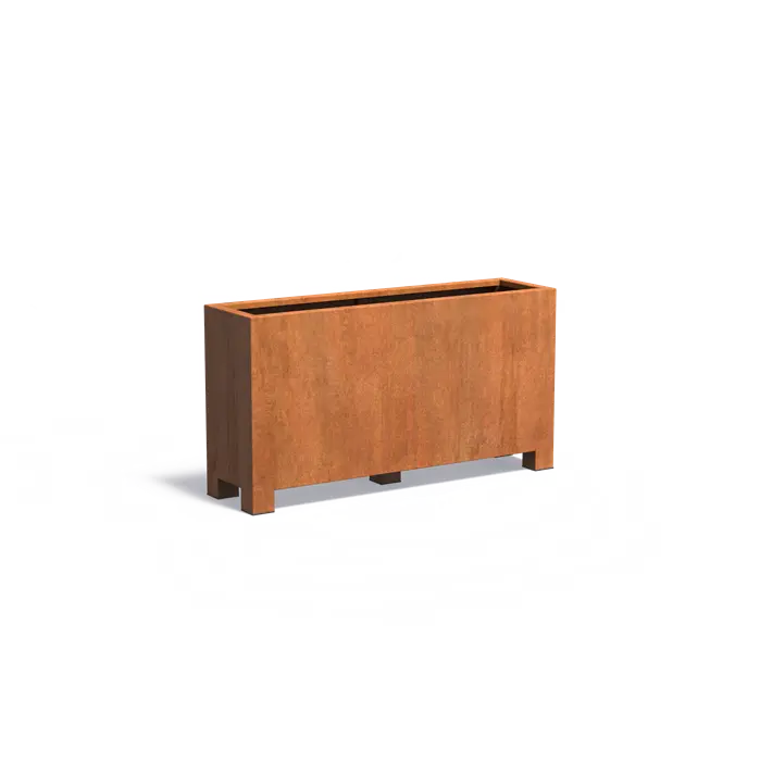 Carrez Planter With Feet