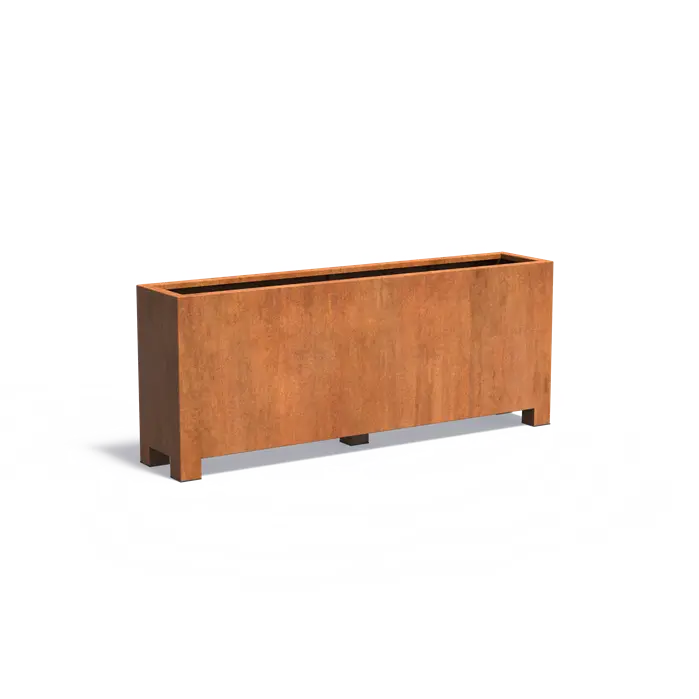 Carrez Planter With Feet