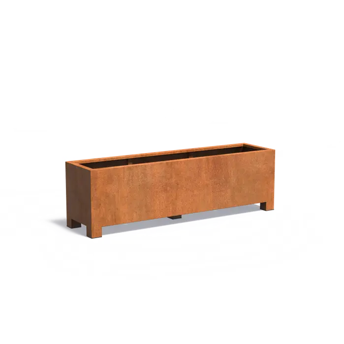 Carrez Planter With Feet