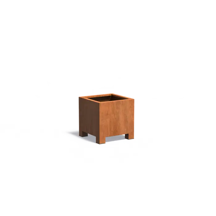 Carrez Planter With Feet
