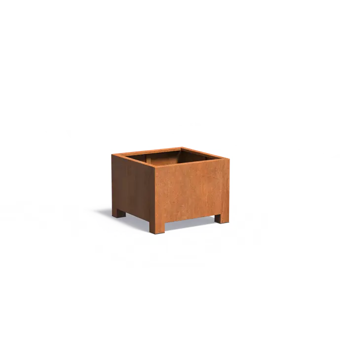 Carrez Planter With Feet