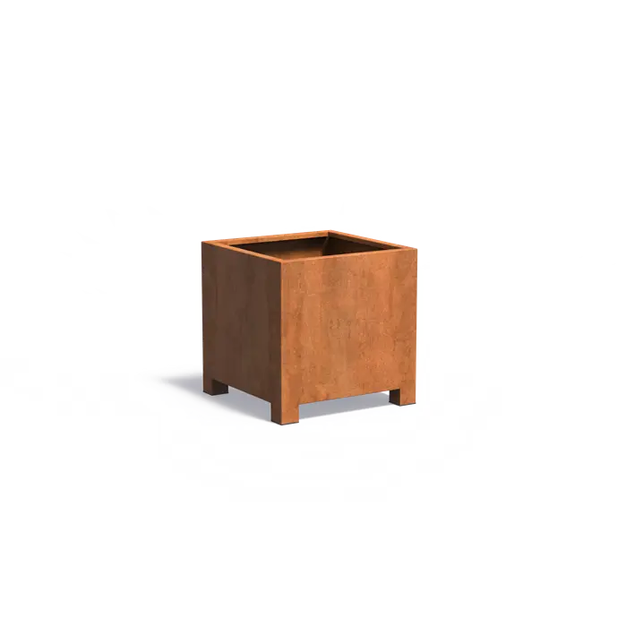 Carrez Planter With Feet